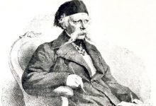 vuk karadžić - najistaknutiji reformator srpskog jezika