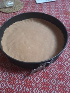 Torta bez pečenja ~ brza čokoladna karamel torta za svakog