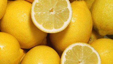 limun ~ lekovita dejstva ovog citrusa + 2 recepta!