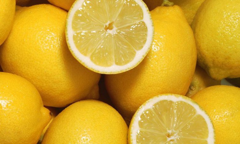 limun ~ lekovita dejstva ovog citrusa + 2 recepta!
