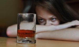 alcoholism