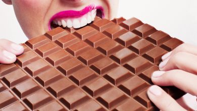 čokolada ~ pozitivna dejstva na zdravlje + 2 recepta