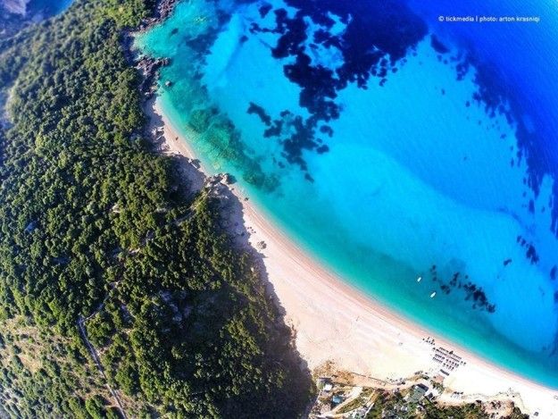 7 najlepših plaža na jadranu koje morate obići ovog leta