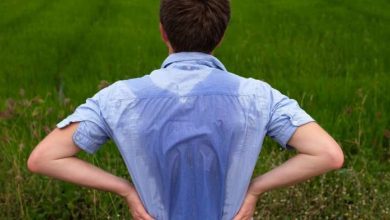 prekomerno znojenje - šta uzrokuje prekomerno znojenje i kako to sprečiti