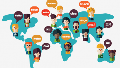 jezici i njihov nestanak ~ zašto jezici nestaju?
