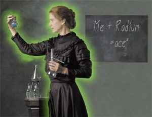 madame-curie