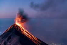 pozitivne strane vulkanskih erupcija za koje niste znali
