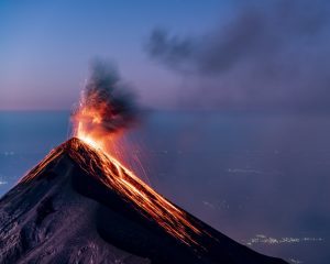 Pozitivne strane vulkanskih erupcija za koje niste znali