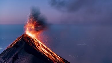 pozitivne strane vulkanskih erupcija za koje niste znali