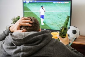 watch-football-at-home