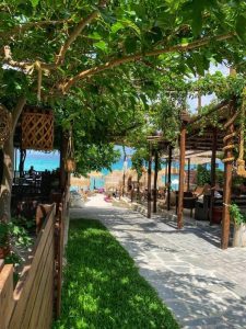 Tasos ~ plaže na ovom ostrvu koje morate obići!