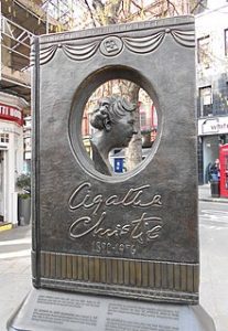 220px-Agatha_Christie_Memorial_cropped