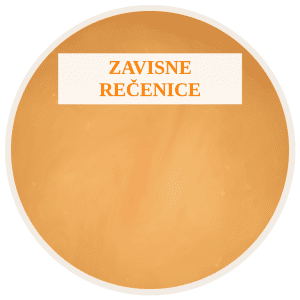 Zavisne rečenice – kako da ih uočimo i međusobno razlikujemo