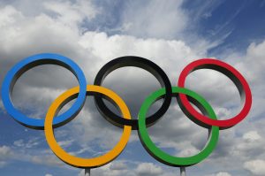 Olimpijske igre ~ sve o najpopularnijem skupu sportista na svetu