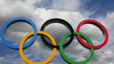 olimpijske igre ~ sve o najpopularnijem skupu sportista na svetu