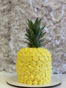Ananas ~ lekovita dejstva + 3 odlična recepta