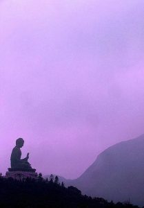 Meditacija ~ opuštanje tela i duha (za početnike)