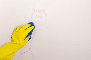 how-to-clean-walls