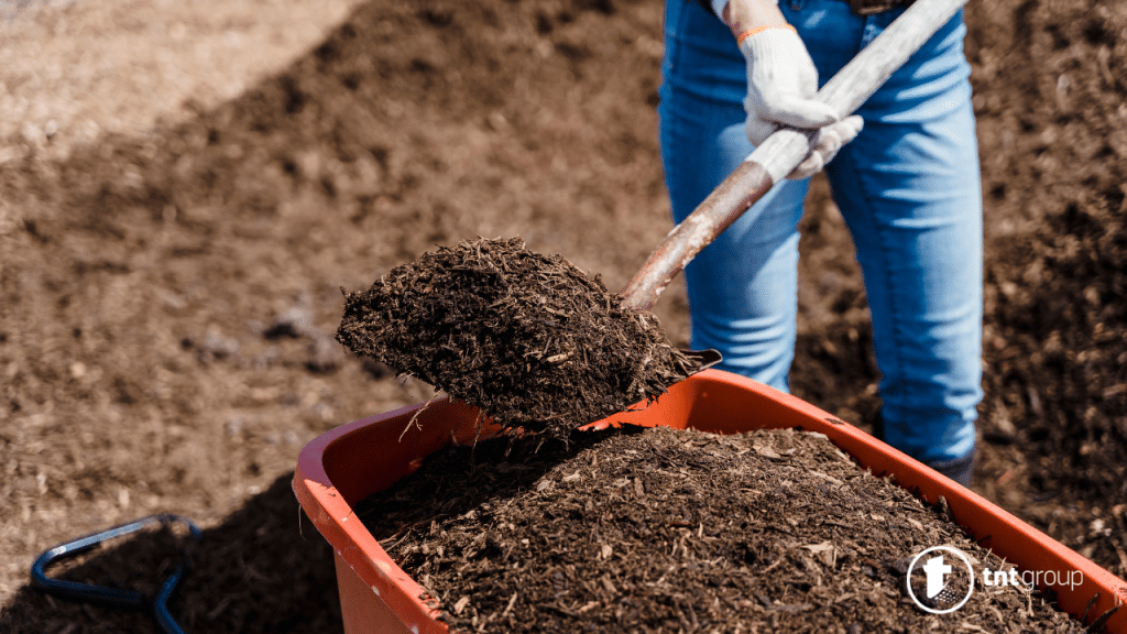 kompostiranje u kućnim uslovima - za početnike