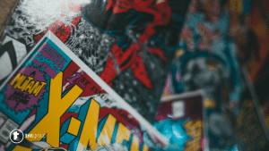 Marvel Comics