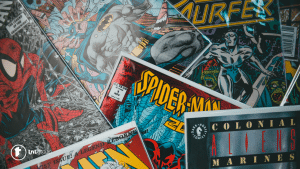 Marvel Comics