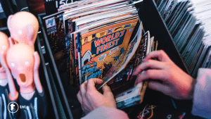 Marvel Comics