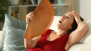 menopauza
