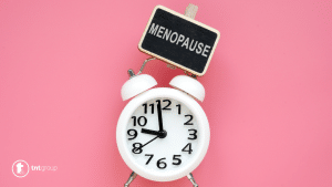 menopauza
