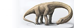 Dinosaur