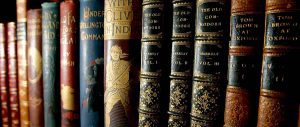 novels