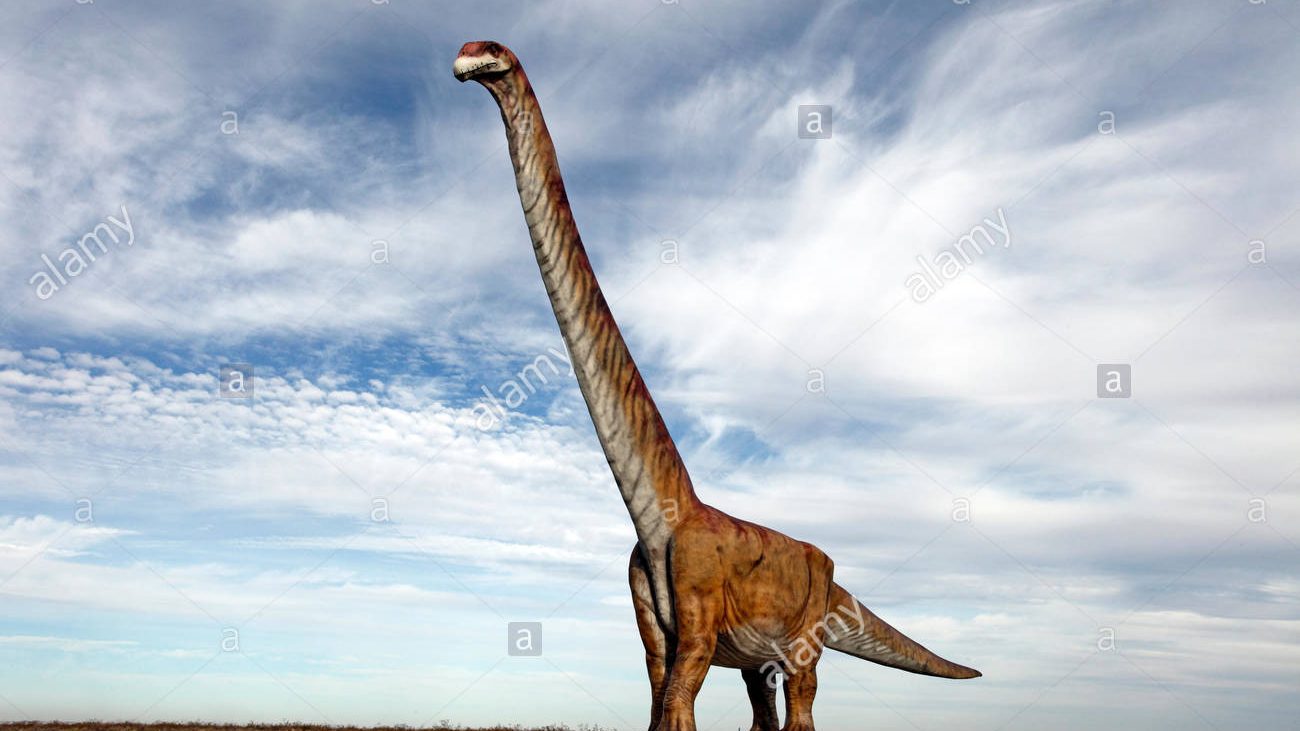 Titanosaurusi