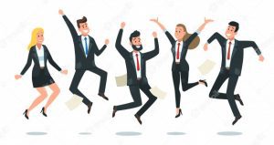 jumping-business-team-office-workers-jump-happy-corporate-colleagues-jumped-together-teamwork-fun-cartoon-illustration_102902-1734
