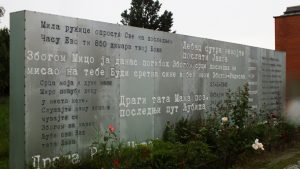 Krvava bajka – stara pesma koja večno živi