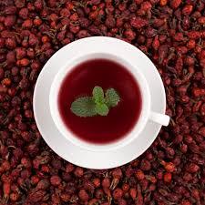 čaj ~ 7 najboljih i najzdravijih prirodnih, toplih napitaka