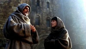 Ime ruže – likovi u romanu Umberta Eka