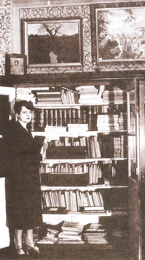 da li ste znali: prvi bibliotekar u srbiji bila je žena