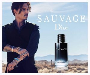 Sauvage-Dior