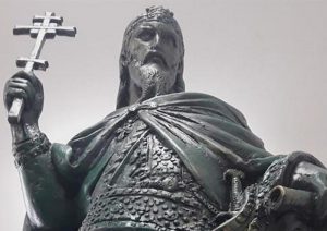 Stefanom-Nemanjom