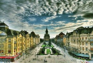 temisoara