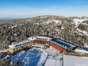 Zimovanje – Koje destinacije posetiti u Srbiji?