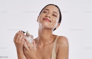 When I leave, I want my scent to linger