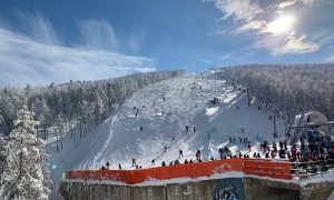 Zimovanje – Koje destinacije posetiti u Srbiji?