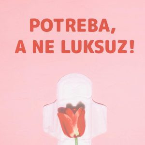 Menstrualno siromaštvo-biološki proces obavijen sramom