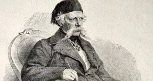 Srpski romantizam: rani period razvoja epohe