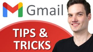 Video Thumbnail: 🧙‍♂️ Top 15 Gmail Tips & Tricks