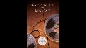 Video Thumbnail: MAMAC audio knjiga