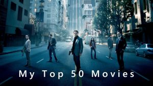 Video Thumbnail: My Top 50 Movies So Far