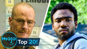 Video Thumbnail: Top 20 Best TV Shows of the Century (So Far)