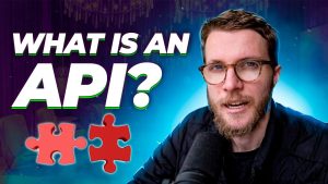 Video Thumbnail: What is an API (in 5 minutes)