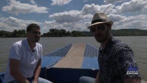 Video Thumbnail: EMISIJA   TRI KARTE ZA BALKAN   EP34  BELA STENA